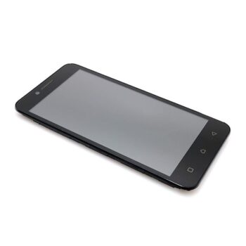 LCD za Lenovo Vibe C A2020 + touchscreen + frame black