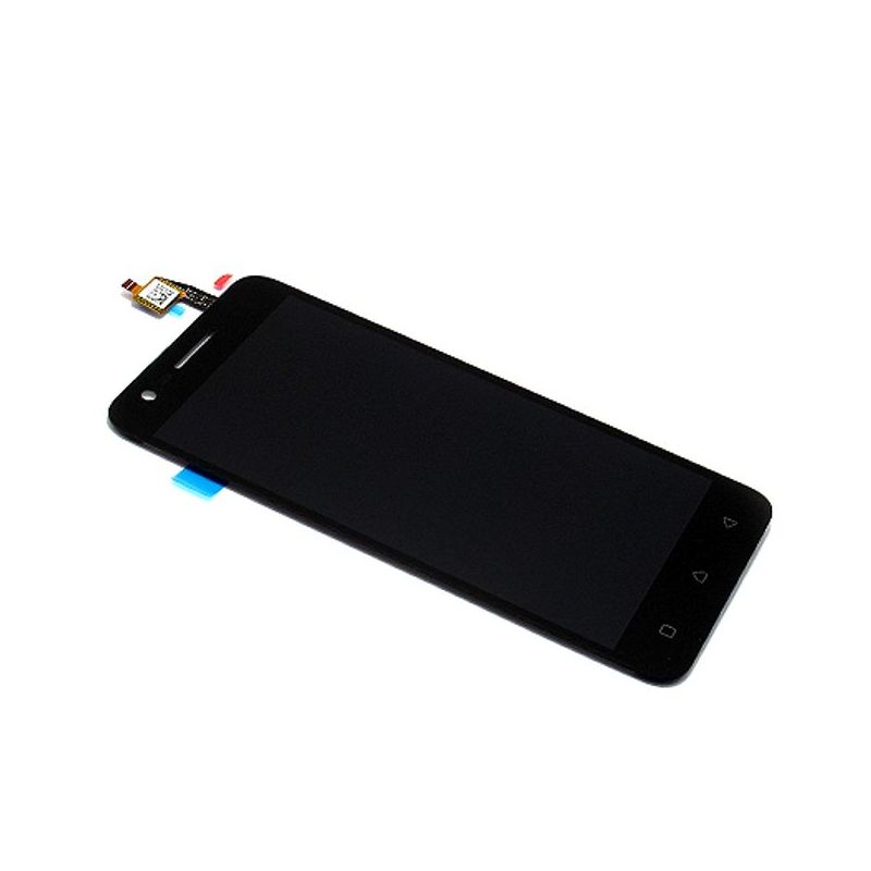 LCD za Lenovo Vibe C2 + touchscreen black