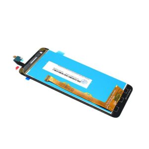 LCD za Lenovo Vibe C2 + touchscreen black