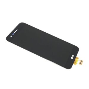 LCD za LG K10 2017 + touchscreen black