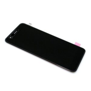 LCD za LG K10 2018/K10 2017 M250N + touchscreen black