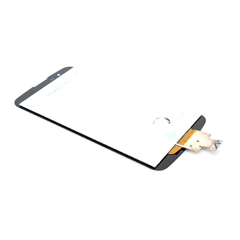 LCD za LG K10/K420N + touchscreen black ORG
