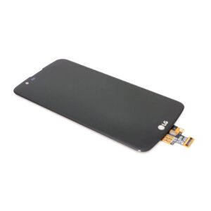 LCD za LG K10/K420N  + touchscreen black ORG