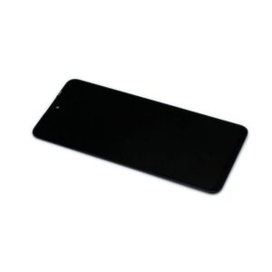 LCD za LG K42/K52 + touchscreen black