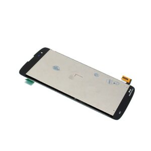 LCD za LG K8 K350N + touchscreen black