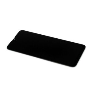 LCD za Motorola E7 Plus + touchscreen black