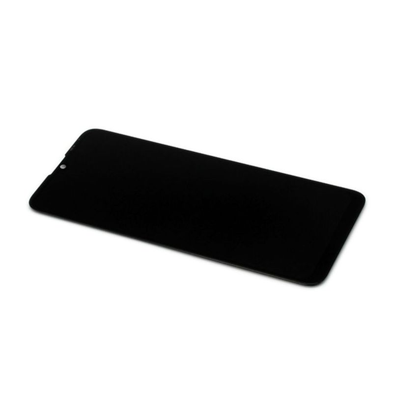 LCD za Motorola E7 Plus + touchscreen black