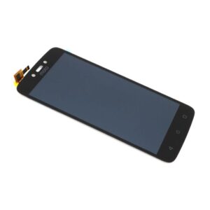 LCD za Motorola Moto C Plus + touchscreen black