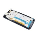 LCD za Motorola Moto C Plus + touchscreen + frame black - Slika 2