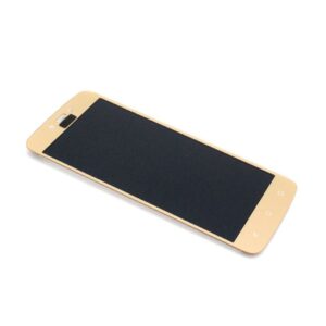 LCD za Motorola Moto C Plus + touchscreen gold