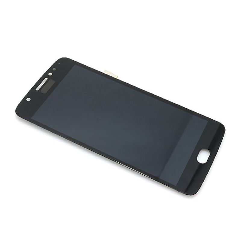 LCD za Motorola Moto E4 + touchscreen black