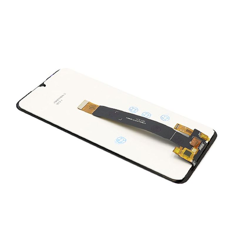 LCD za Motorola Moto E6 Plus + touchscreen black