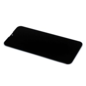 LCD za Motorola Moto E6i + touchscreen black