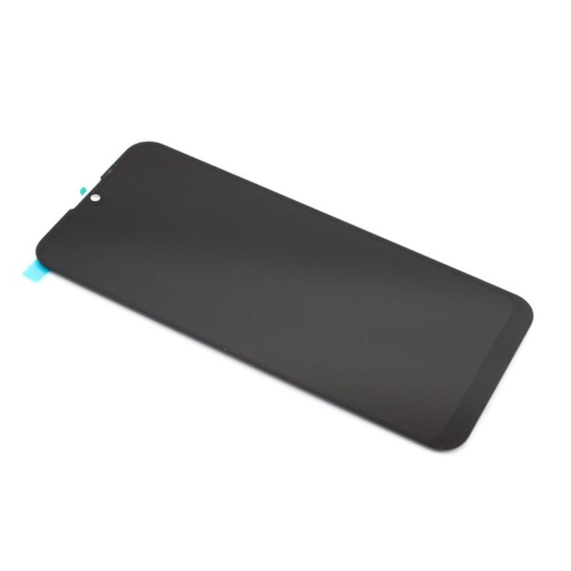 LCD za Motorola Moto E6S + touchscreen black ORG