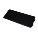 LCD za Motorola Moto Edge 20 Pro  + touchscreen black ORG