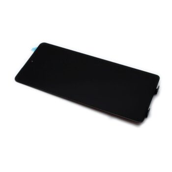LCD za Motorola Moto Edge 20 Pro  + touchscreen black ORG