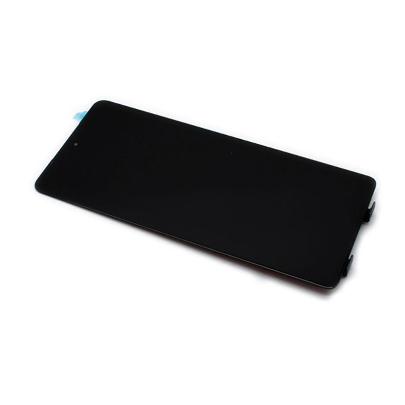 LCD za Motorola Moto Edge 20 Pro + touchscreen black ORG LCD za Motorola Moto Edge 20 Pro + touchscreen black ORG - Slika 1