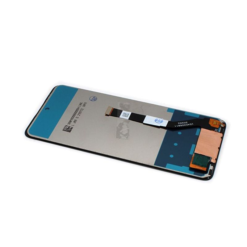 LCD za Motorola Moto G 5G + touchscreen black LCD za Motorola Moto G 5G + touchscreen black - Slika 1