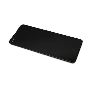 LCD za Motorola Moto G100 + touchscreen black
