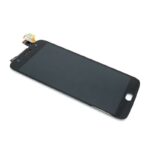 LCD za Motorola Moto G5s Plus + touchscreen black