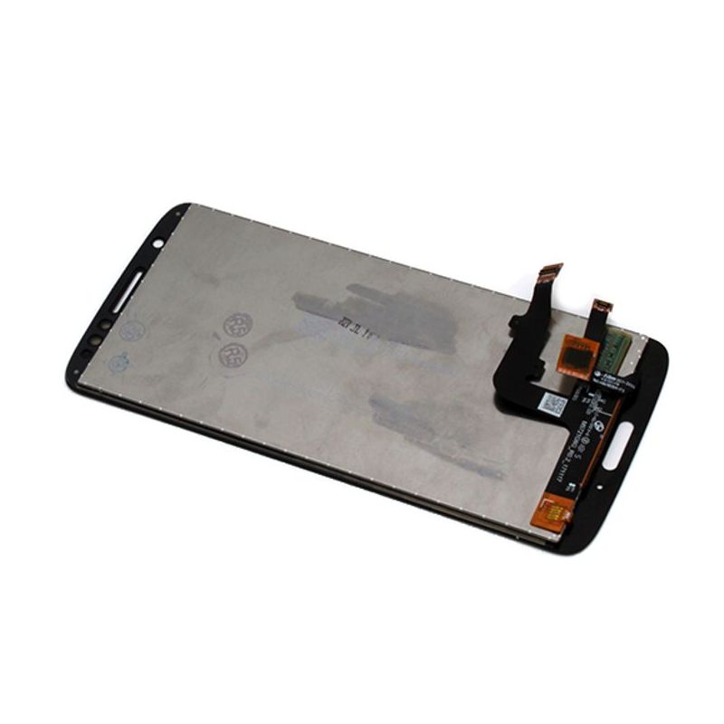 LCD za Motorola Moto G6 + touchscreen black