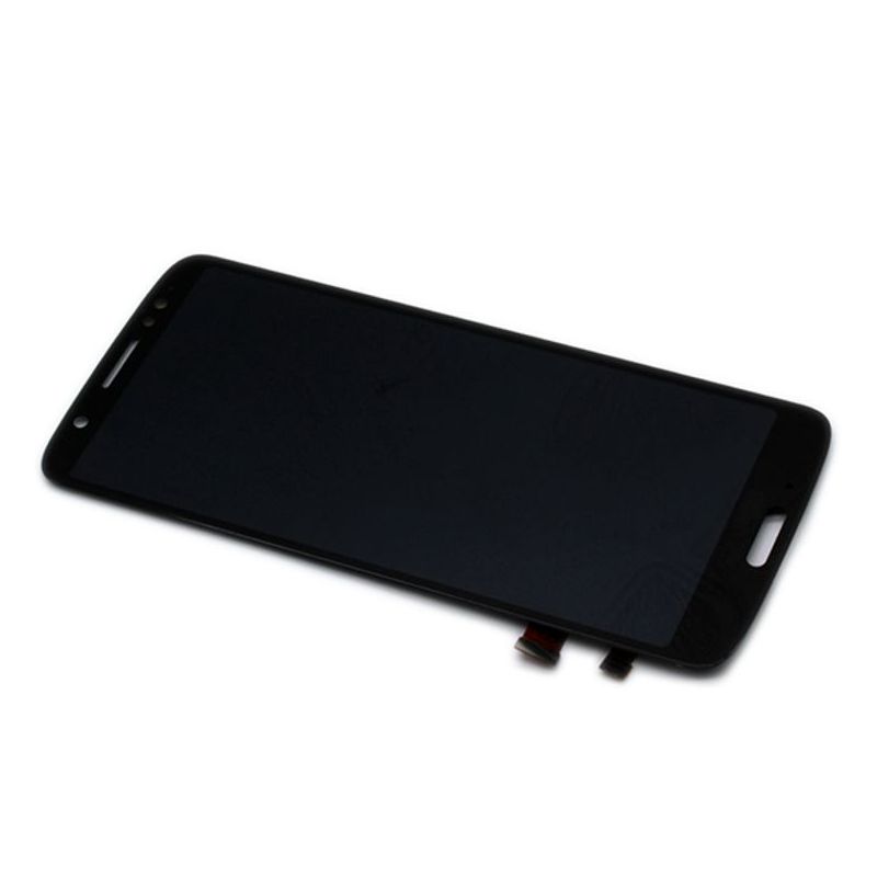 LCD za Motorola Moto G6 + touchscreen black