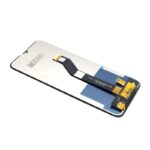 LCD za Motorola Moto G8 Power Lite + touchscreen black - Slika 2