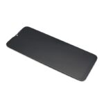 LCD za Motorola Moto G8 Power Lite + touchscreen black