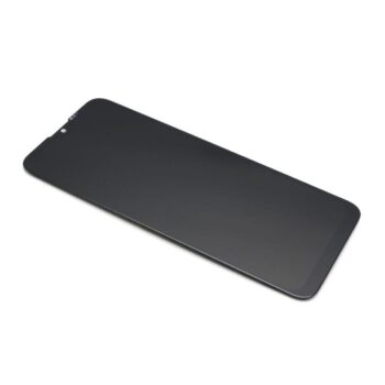 LCD za Motorola Moto G8 Power Lite + touchscreen black