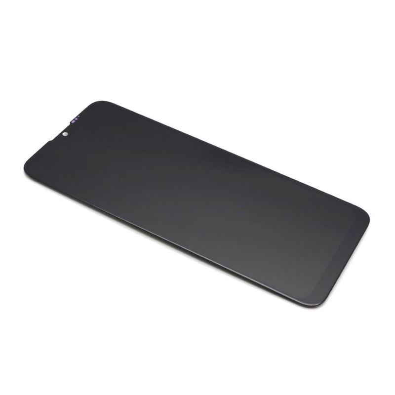 LCD za Motorola Moto G8 Power Lite + touchscreen black LCD za Motorola Moto G8 Power Lite + touchscreen black - Slika 1