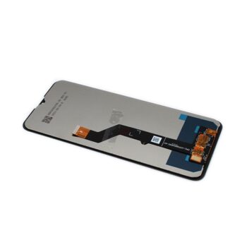 LCD za Motorola Moto G9 Play + touchscreen black ORG