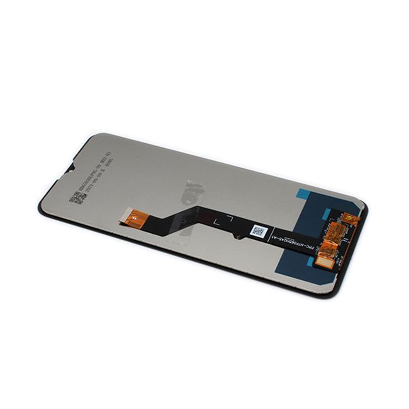 LCD za Motorola Moto G9 Play + touchscreen black ORG LCD za Motorola Moto G9 Play + touchscreen black ORG - Slika 1