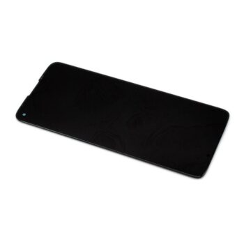 LCD za Motorola Moto G9 Plus + touchscreen black ORG