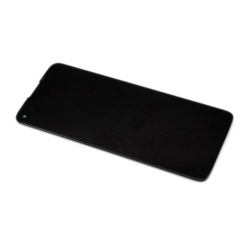 LCD za Motorola Moto G9 Plus + touchscreen black ORG