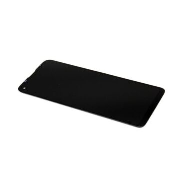 LCD za Motorola Moto G9 Power + touchscreen black ORG
