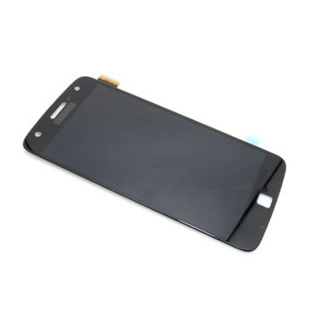 LCD za Motorola Moto Z Play + touchscreen black OLED