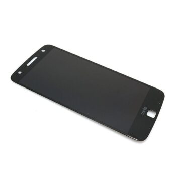 LCD za Motorola Moto Z + touchscreen black ORG