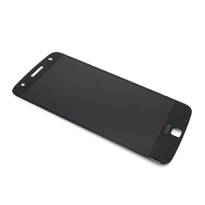 LCD za Motorola Moto Z + touchscreen black ORG