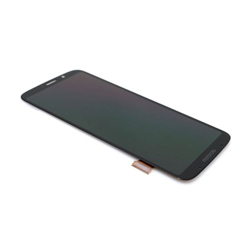 LCD za Motorola Moto Z3 Play + touchscreen black ORG