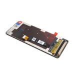 LCD za Motorola One Vision + touchscreen black ORG - Slika 2