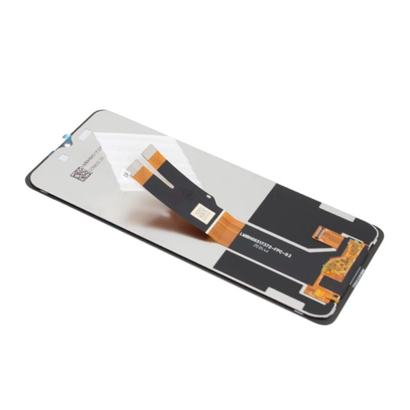 LCD za Nokia 2.4 + touchscreen black Full ORG