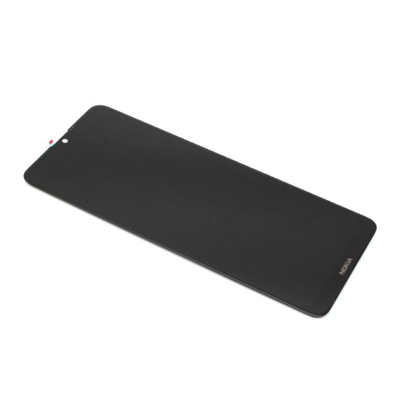 LCD za Nokia 2.4 + touchscreen black Full ORG