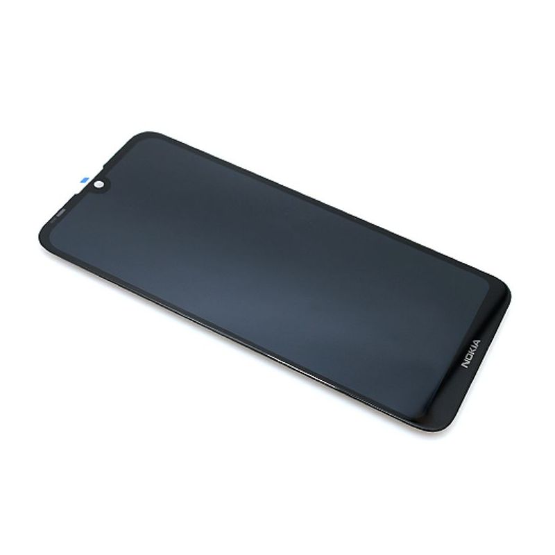 LCD za Nokia 4.2 + touchscreen black LCD za Nokia 4.2 + touchscreen black - Slika 1