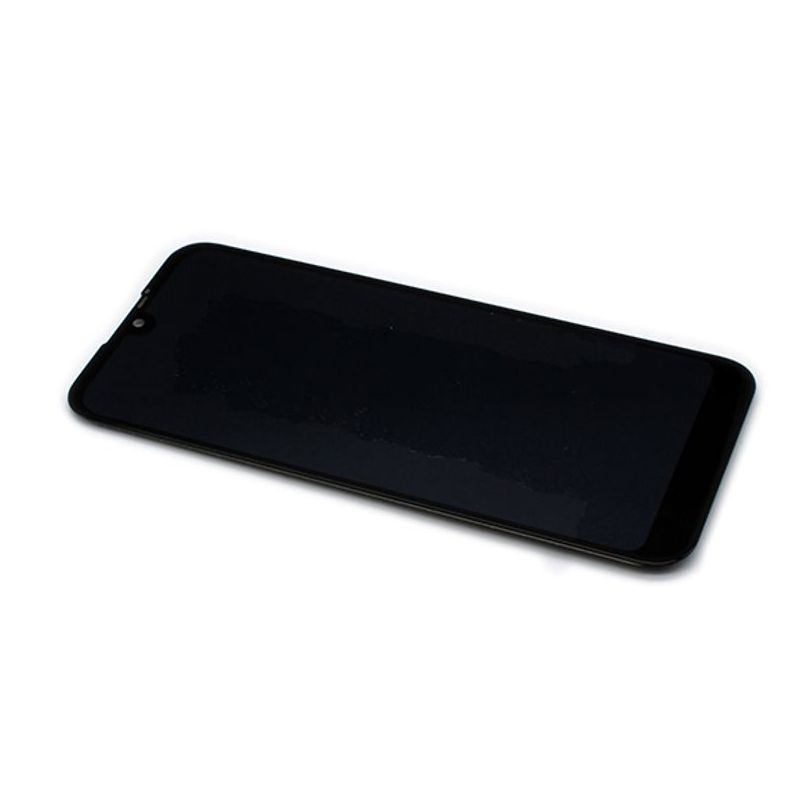LCD za Nokia 4,2 + touchscreen black ORG