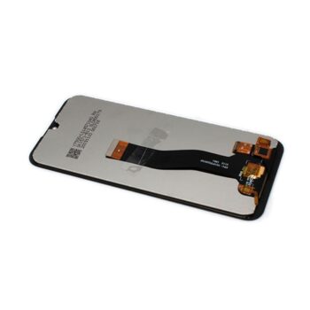 LCD za Nokia 4,2  + touchscreen black ORG