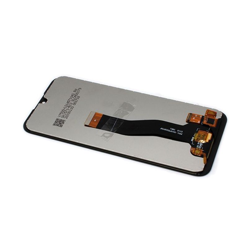 LCD za Nokia 4,2 + touchscreen black ORG