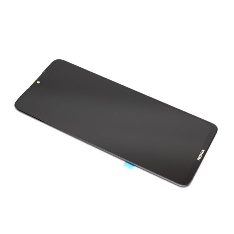 LCD za Nokia 5,3 + touchscreen black ORG