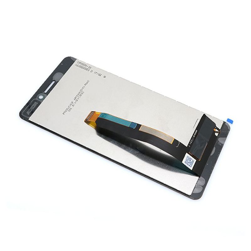 LCD za Nokia 6.1 + touchscreen black ORG