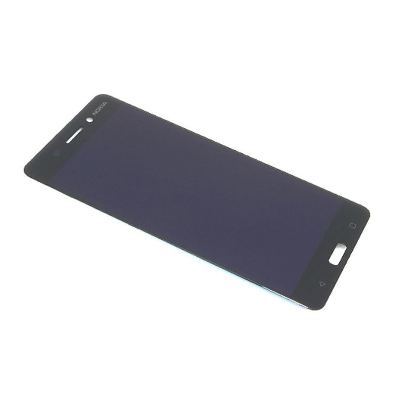 LCD za Nokia 6 + touchscreen black
