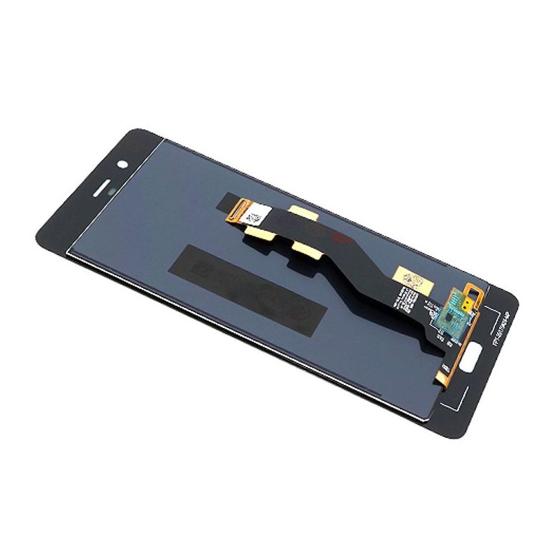 LCD za Nokia 8 + touchscreen black